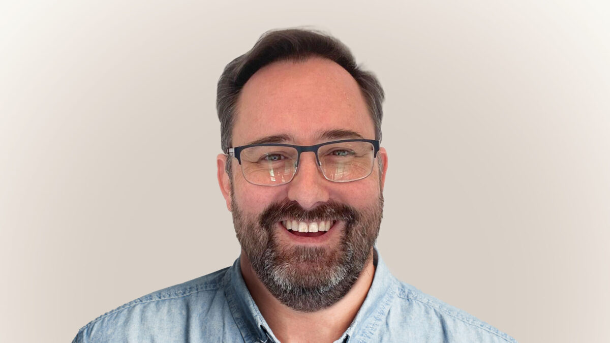 Farewell to Chris O’Connor image