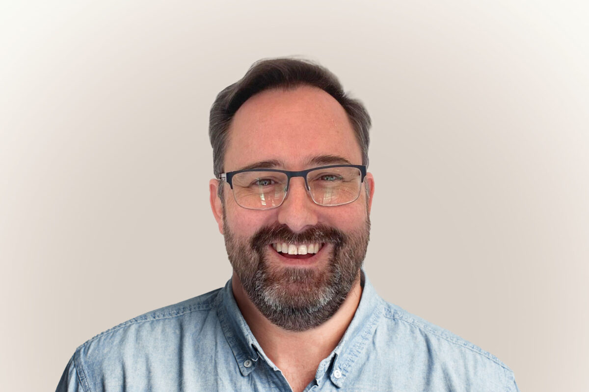 Farewell to Chris O’Connor image