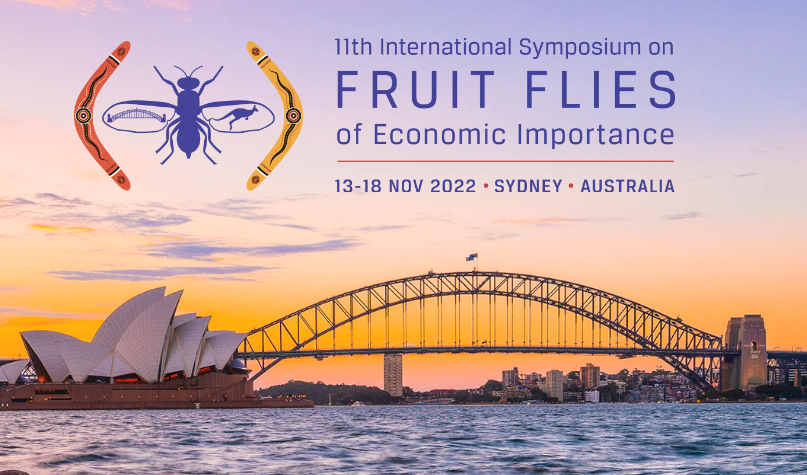 ISFFEI 2022 – Strategies to combat the impact of fruit fly image