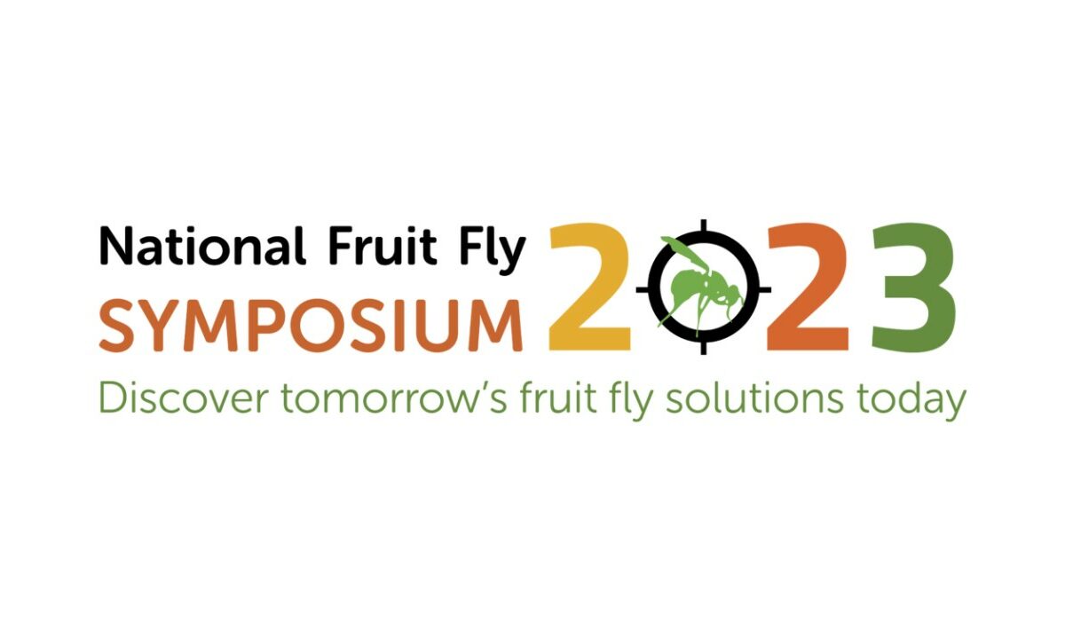 National Fruit Fly Symposium Survey image