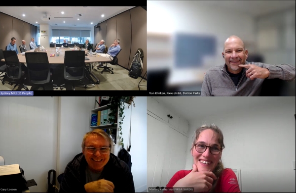Introducing the NFFC Research Working Group image
