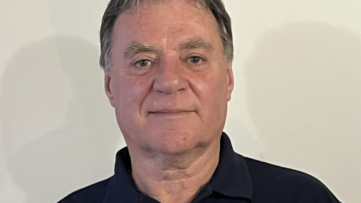 Profile: Russell Fox, Agronomist image