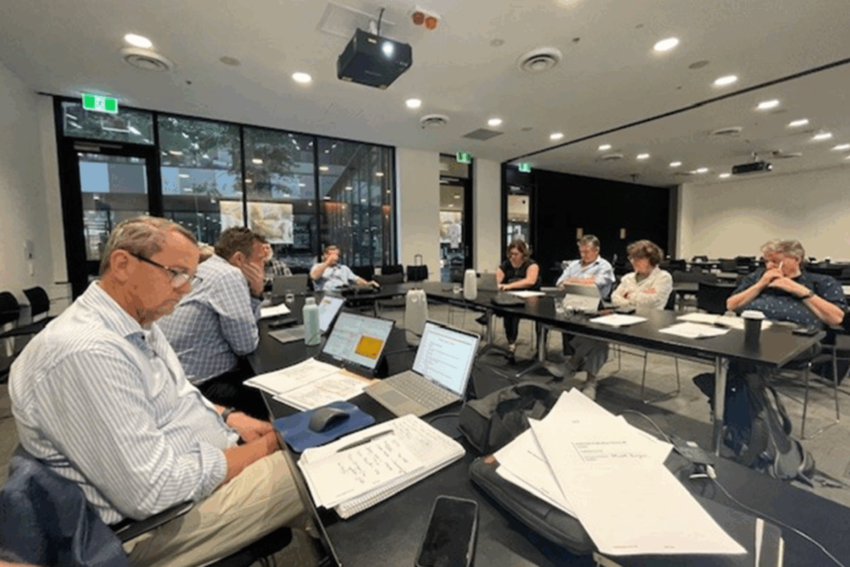 NFFC Meeting – 18 September 2025 image