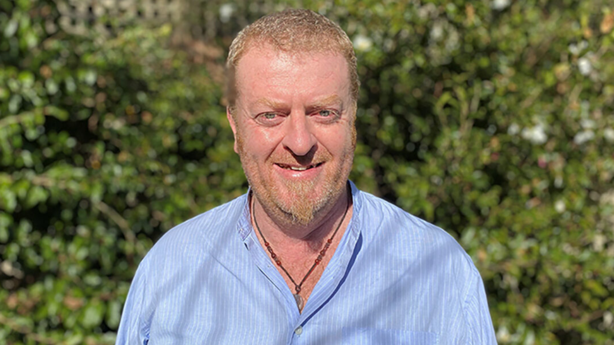 Message from the manager image