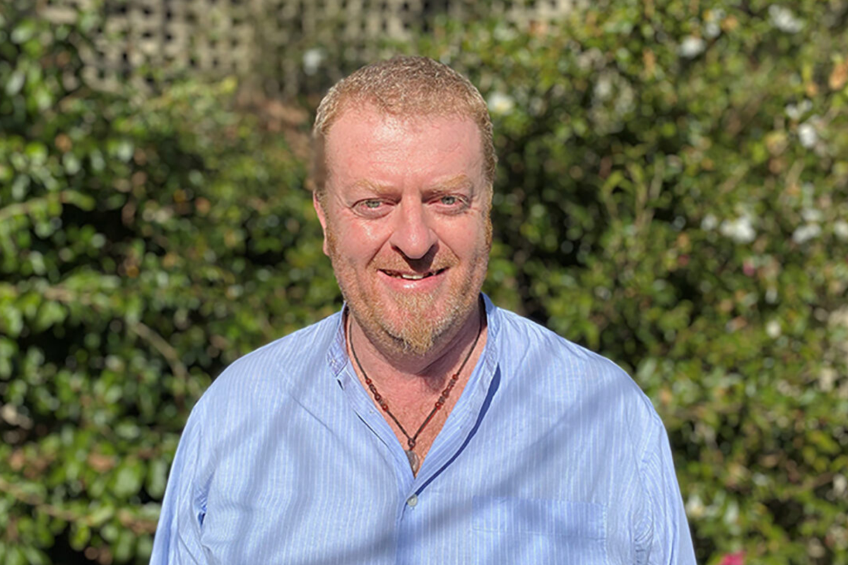 Message from the manager image