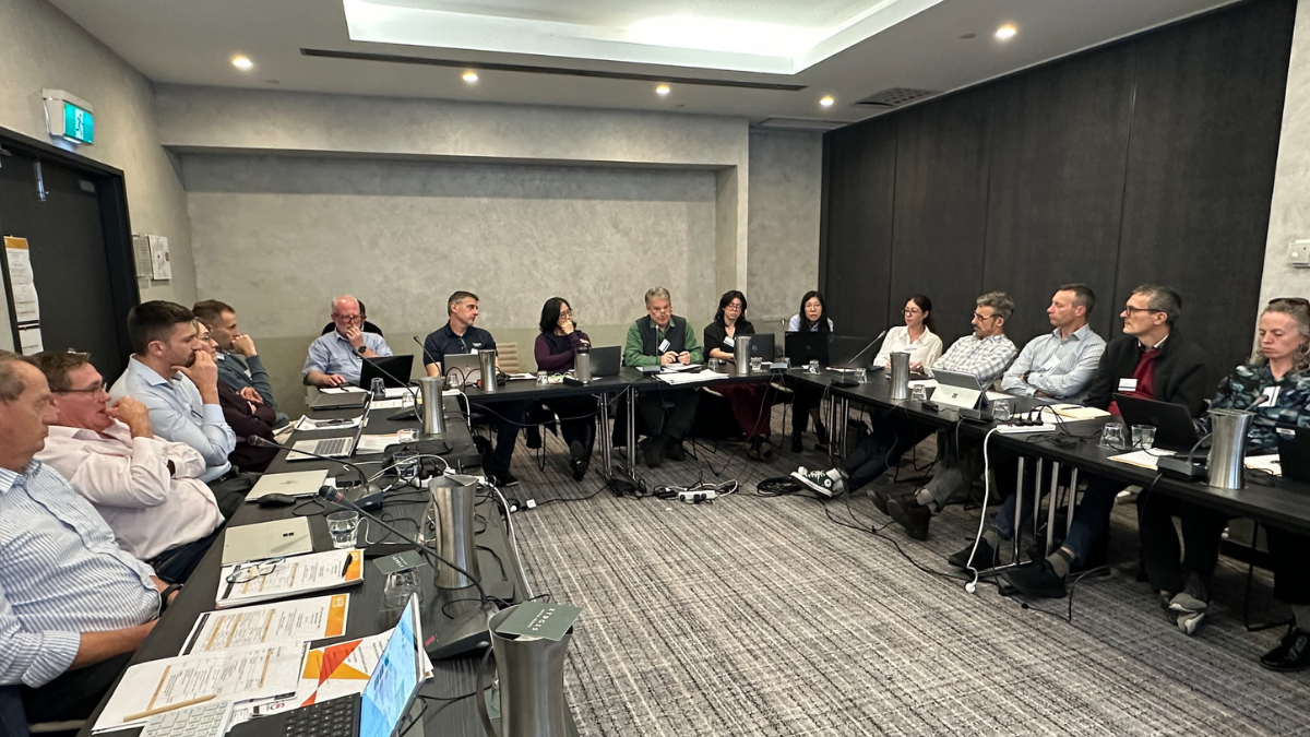 Workshop informs future fruit fly strategy image