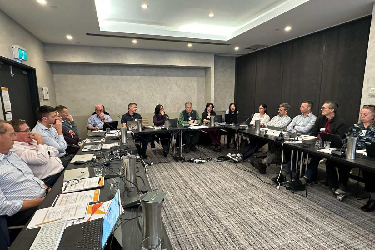 Workshop informs future fruit fly strategy image